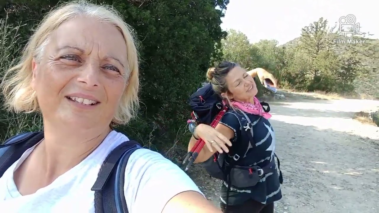 Il Monte Pisano:villa Bosniaski (la villa del polacco)