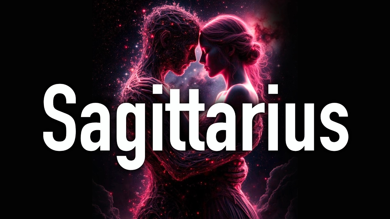 SAGITTARIUS💖Without ANY DOUBT, They ALWAYS COME BACK! They CAME OUT TWICE In This Reading! Prepare!