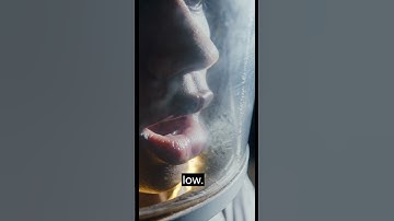 What happens if you take off your helmet in space? #space #astronaut #spacewalk