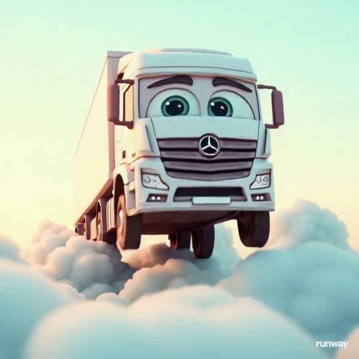 Computer Vision and AI in Smart Vehicles Sky Garden #AI #tiktok #gameai