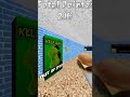 Spongebob's Basics Remastered (Fast Mode) - Epic Battles short part 9