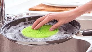 12 NEW KITCHEN GADGETS Make Everything Easy ▶01