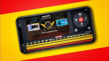 How To Make Pubg Outro In Kinemaster  How To Make Pubg Outro On Android! 2021