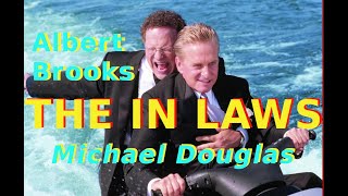 THE IN LAWS 2003 | MICHAEL DOUGLAS | American action comedy film