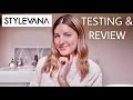 KOREAN BEAUTY REVIEW | STYLEVANA REVIEW 2020 &amp; PRODUCT TESTING | DISCOUNT CODE ✨