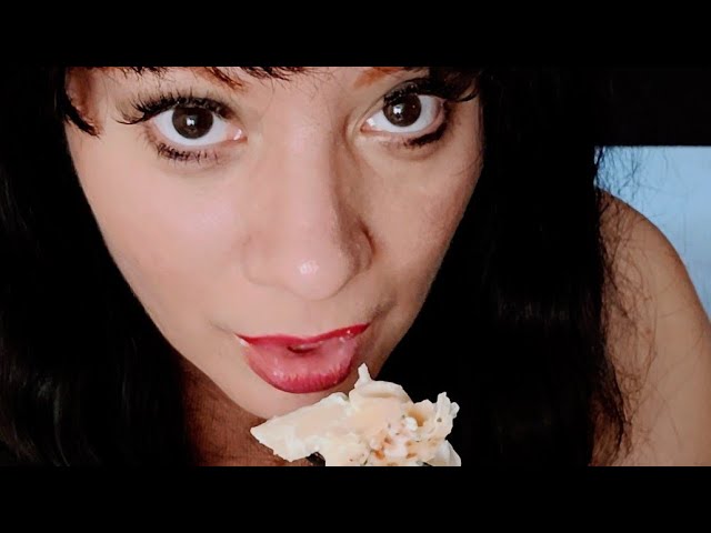 LEFTOVERS                              PIZZA Hut.                                    asmr 😋