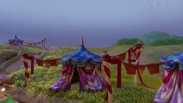 Crash Bandicoot N. Sane Trilogy (WARPED) Double Header Gameplay