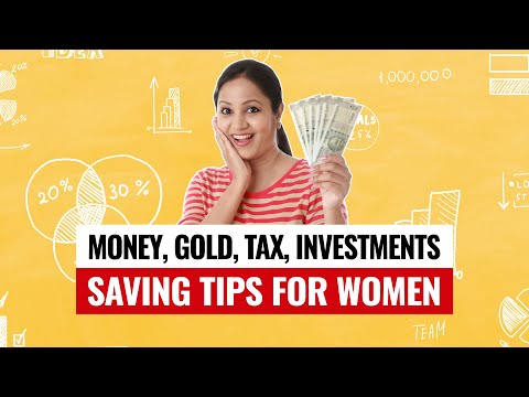 International Women's Day 2023: Smart money, gold, tax, investment insights for women & girl child