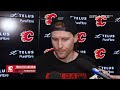 Post-Game | Blake Coleman - 14.10.25