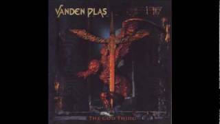 Watch Vanden Plas Crown Of Thorns video