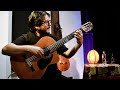 Capture de la vidéo Carlos Vargas - Concierto En Streaming