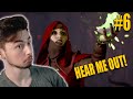 JEDI: FALLEN ORDER | FIRST TIME PLAYING (Stream) PART 6