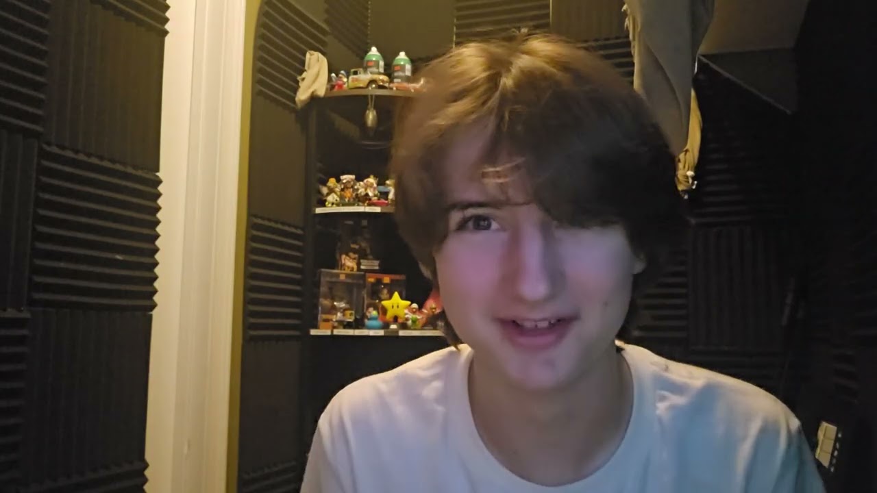 A message from Larpmingo