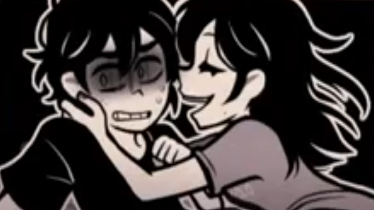 The Coffin of Andy and Leyley FULL GAME Episode 1 & 2 & 3