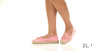 marc jacobs daisy studded espadrille