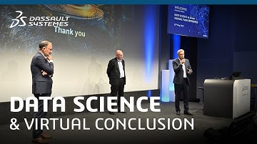 Data Science to power Virtual Twin Experience | Replay | Conclusion