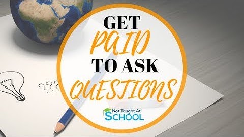 Quora Partner Program  - Get Paid To Ask Questions ❔❓💵💶