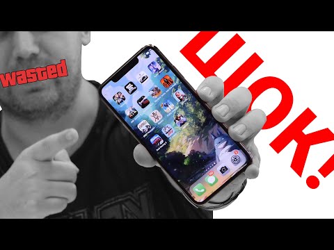 Видео: IPhone ведет бум мобильных игр