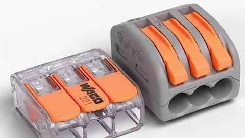 Wire/Splicing Connectors: 221 Product Comparison