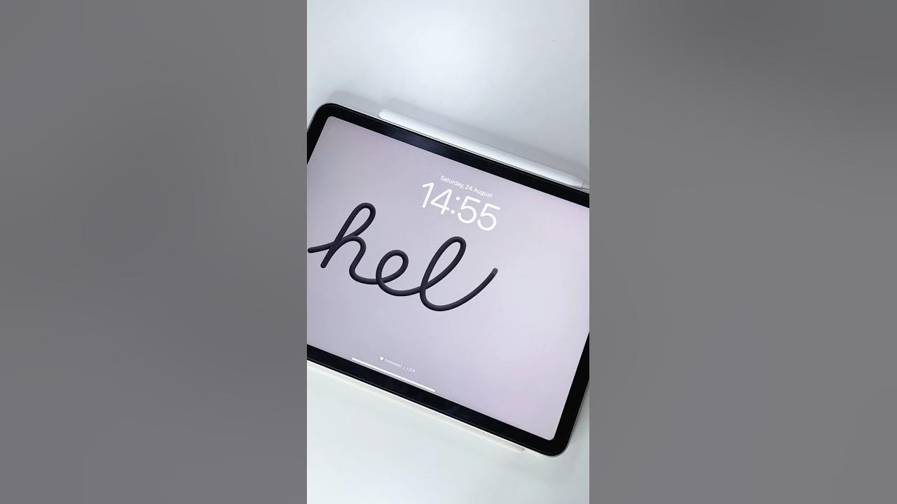 iPad π #song #music #ipad #ipadair #apple iPad π #song #music #ipad #ipadair #apple