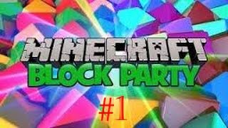 BlocksMc - BlockParty #1
