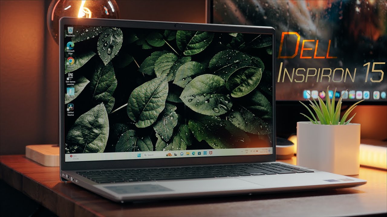 Dell Inspiron 15 (2023) Review: Small Gains Big Compromises 