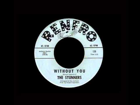 The Stunners - Without You