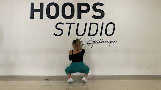 Twerk By Geri Hoops