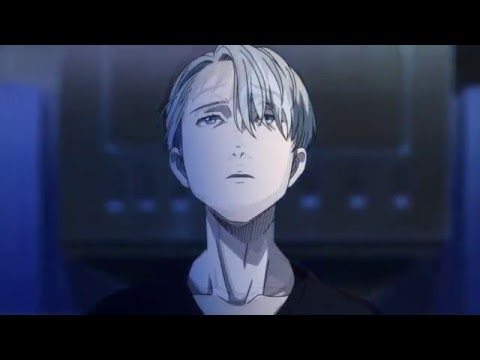 Yuri!!! on Ice Anime Trailer  2016