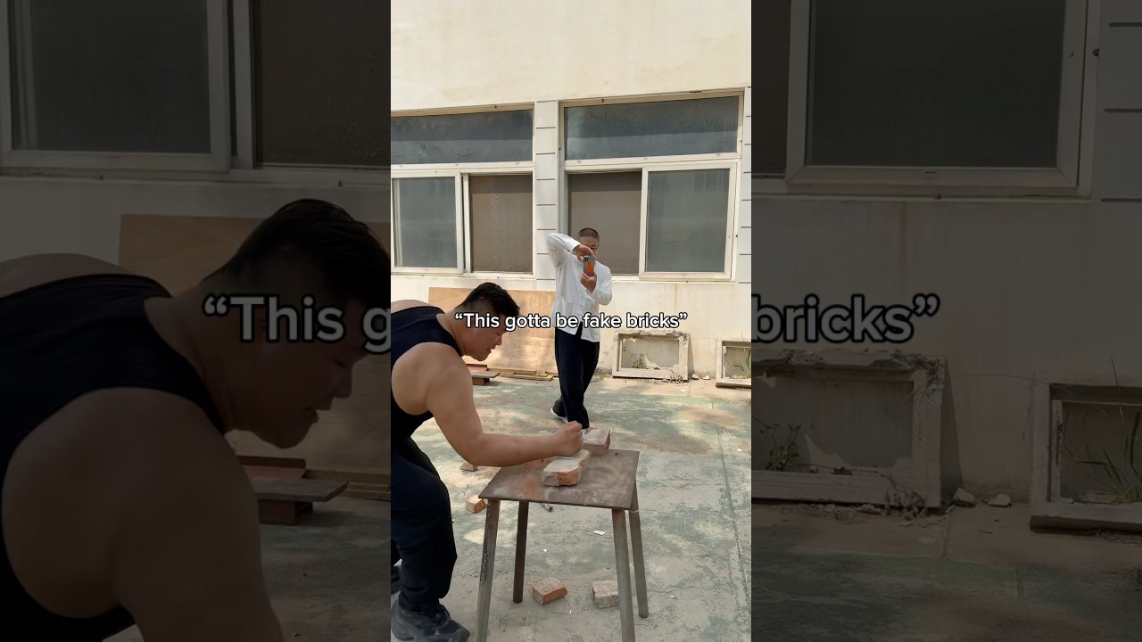 It in fact is not fake🥲 