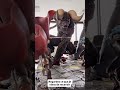 Inoxtag a reçu une figurine de dingue 🤯 #inoxtag #clips