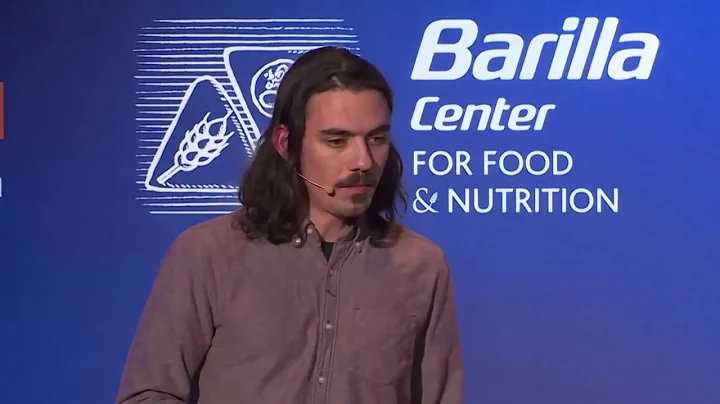 Chris Maughan - Project presentation BCFN YES! 2016