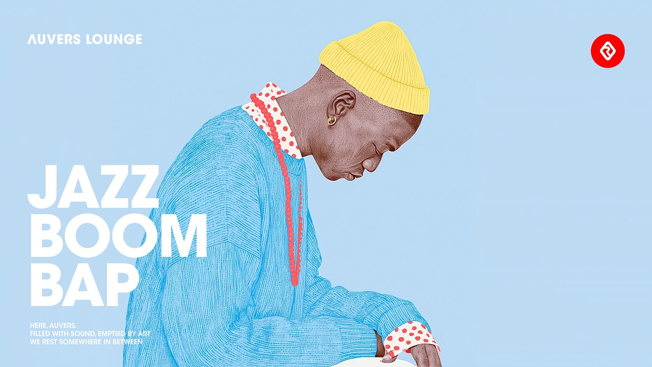 𝑷𝒍𝒂𝒚𝒍𝒊𝒔𝒕 | Hip Hop | Jazz Boom Bap | Warm, easy beats to nod your head to