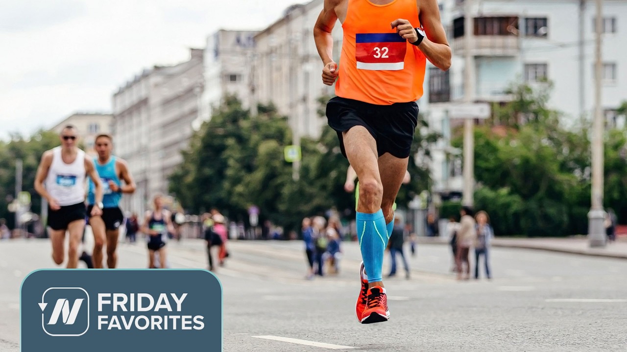 Thumbnail for Friday Favorites: Comparing Vegetarian and Vegan Athletic Performance, Endurance, and Strength