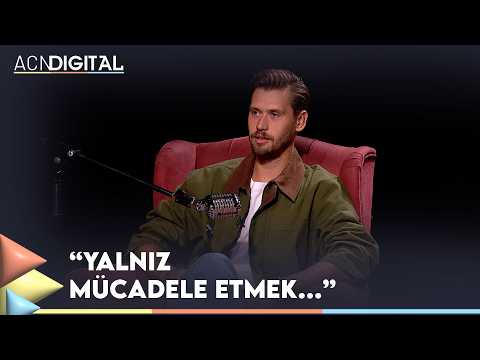 Serhan Onat, Survivor Serüvenini Tüm Açıklığıyla Anlattı! | Panorama Podcast