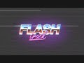 Flashtrack VHS intro