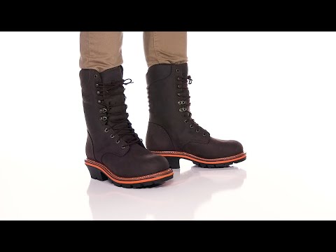 Chippewa Thunderstruck SKU: 9564151 - YouTube display picture 1