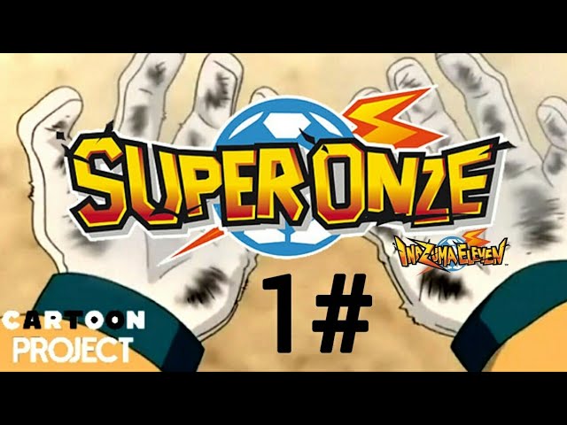 1ª Temporada Completa e mais outros Episódios :: Super Onze Fan Club