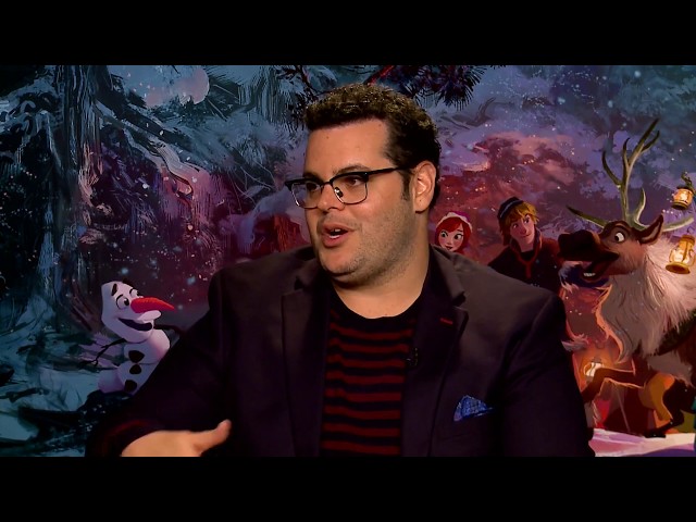 Frozen  Josh Gad, o Olaf, fala sobre a possibilidade de um terceiro filme  - NerdBunker