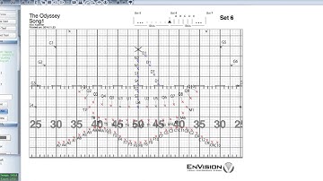 Chapter 3.5 - Printing your drill sheets