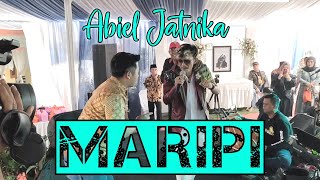 @AbielJatnikaofficial - MARIPI || Balad Darso ( Mutiara Sound System )