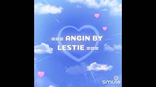 Angin smule version keren