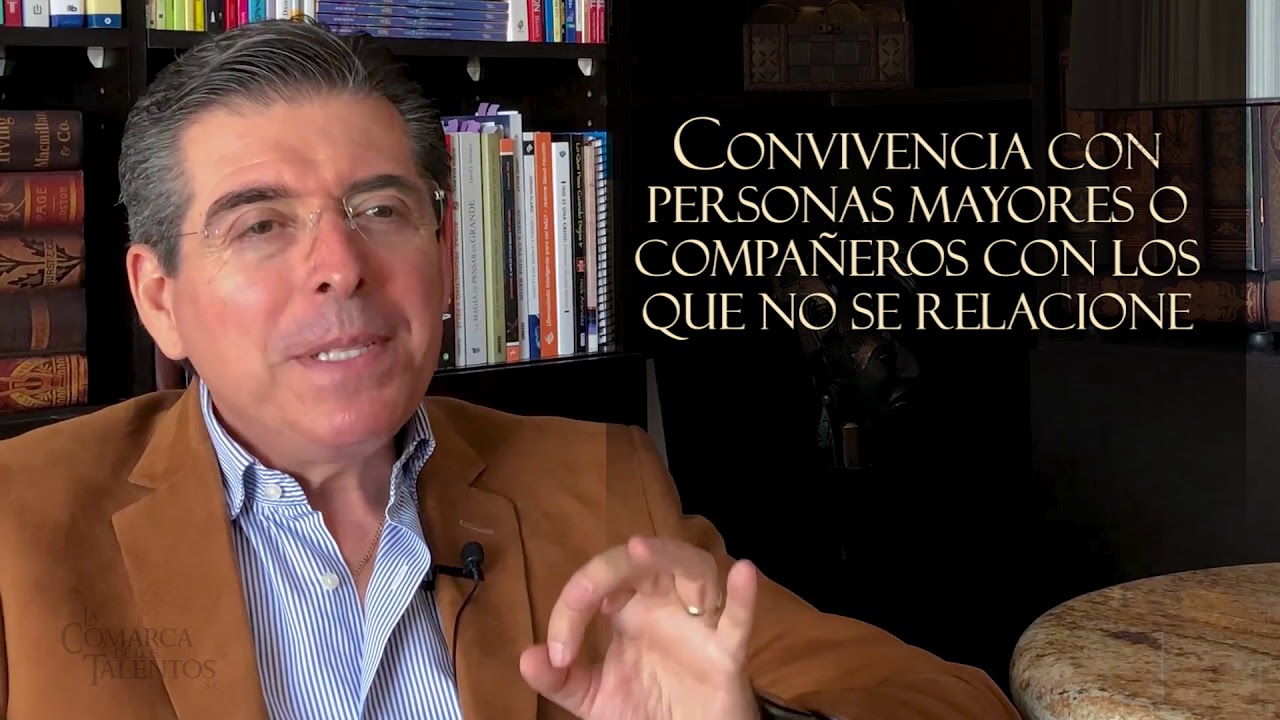 servicios al contribuyente Talento Carisma 2019