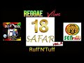 Mixtape reggae 18safar vol2 sept 22 mix by dj idol feat jupiter diop meta diaalpha blondymensha j