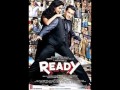 Hindi Movie Ready(2011) JukeBox