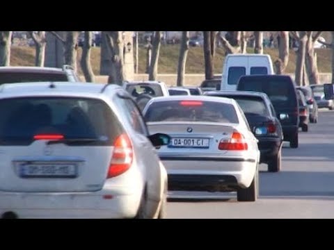 დღეიდან საქართველოში მიკროავტუბისით, ავტობუსითა და მატარებლით საქალაქთაშორისო გადაადგილება შეწყდა