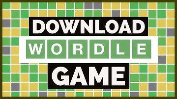 How to Download/Install Wordle App on Your iPhone 2023?