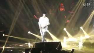 130608 Kim Hyun Joong  2013 Khj Show Party People 1
