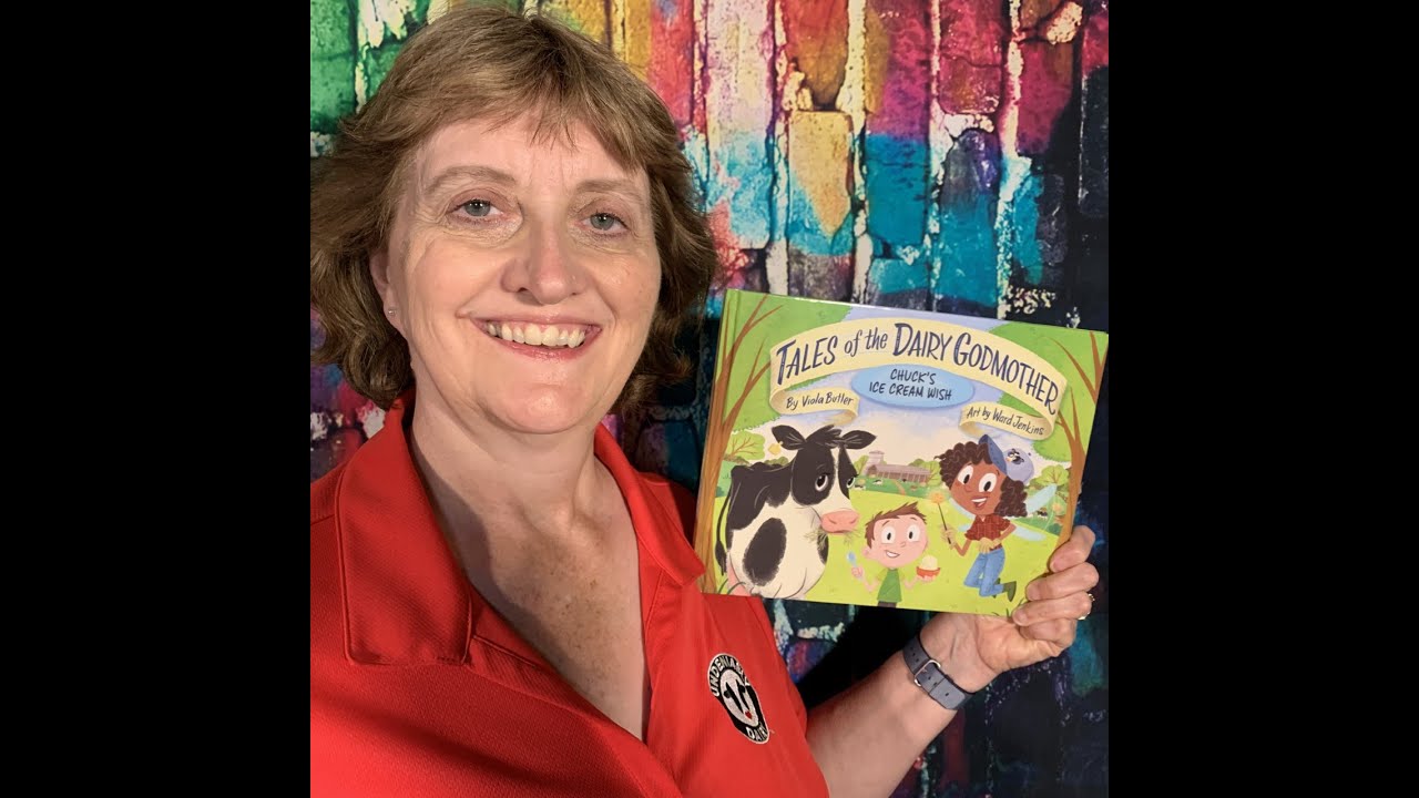 Tales Of The Dairy Godmother YouTube