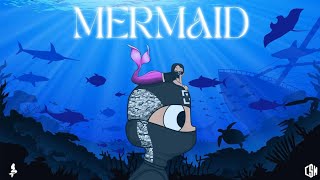 Mevan - Mermaid 🧜♀️Ft Korssane (Prod By) Resimi